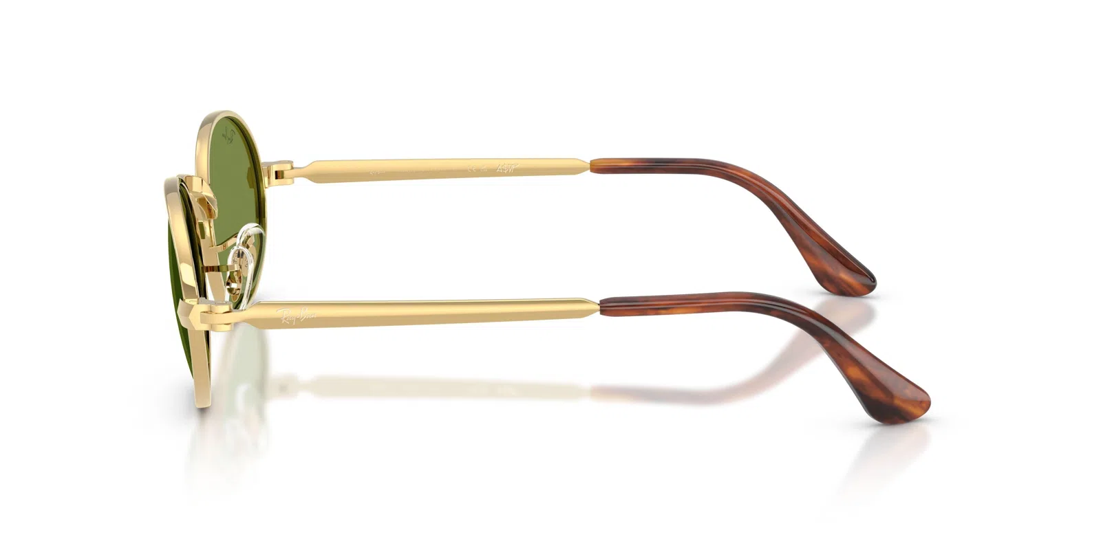 Ray-Ban 3931 Sunglasses - view 26